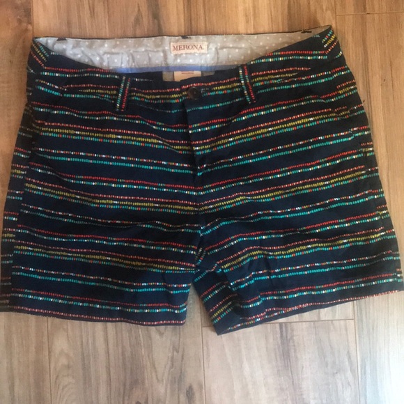Merona Pants - 💫❤️ Bundle 2 for $8 dress shorts ❤️💫